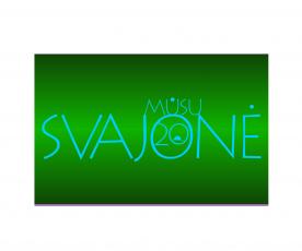Svajone