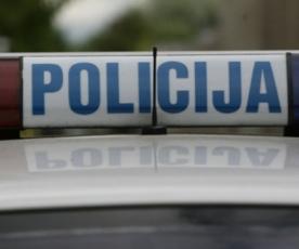 policija
