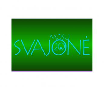 Svajone