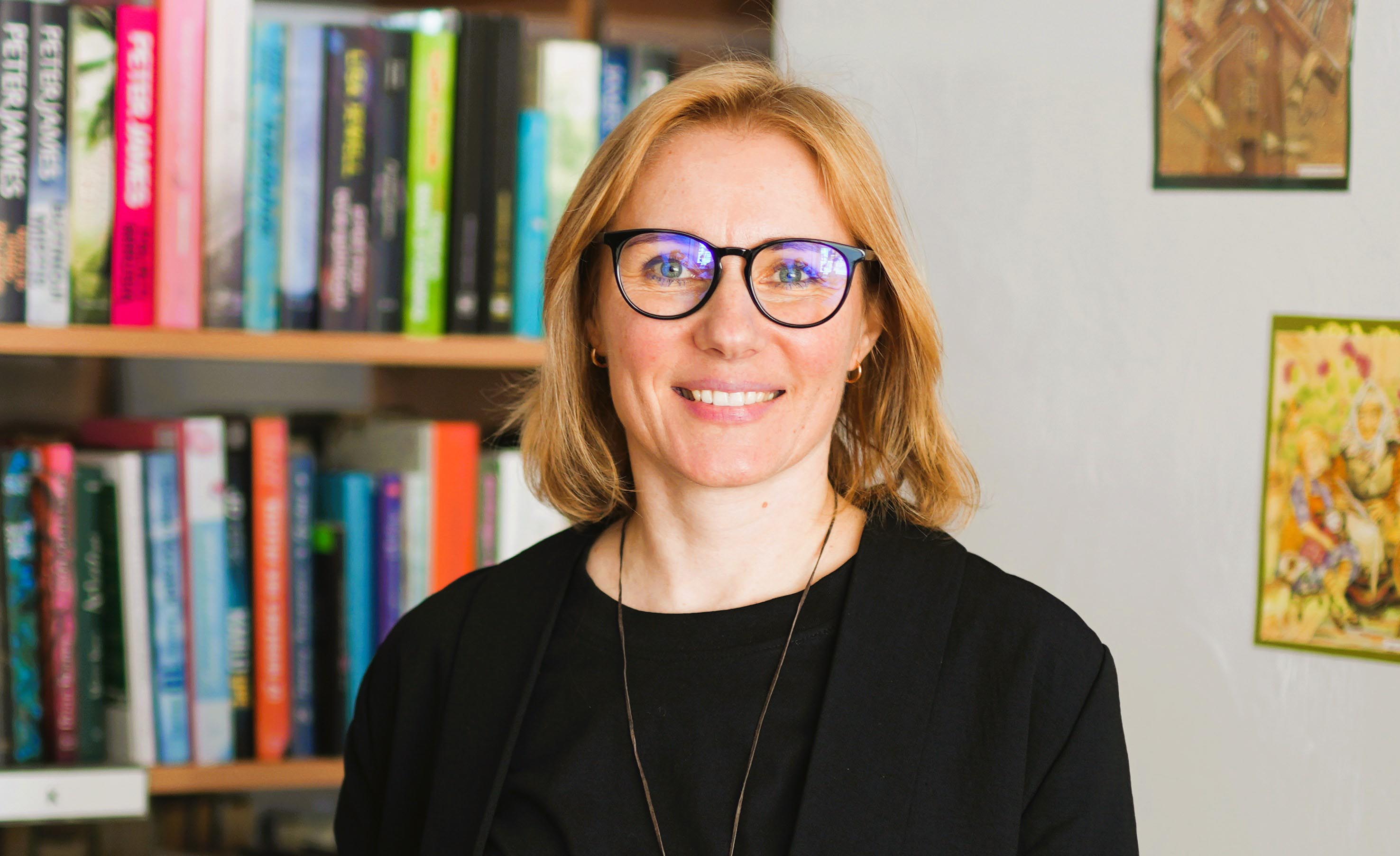  Dalia Ramanauskienė