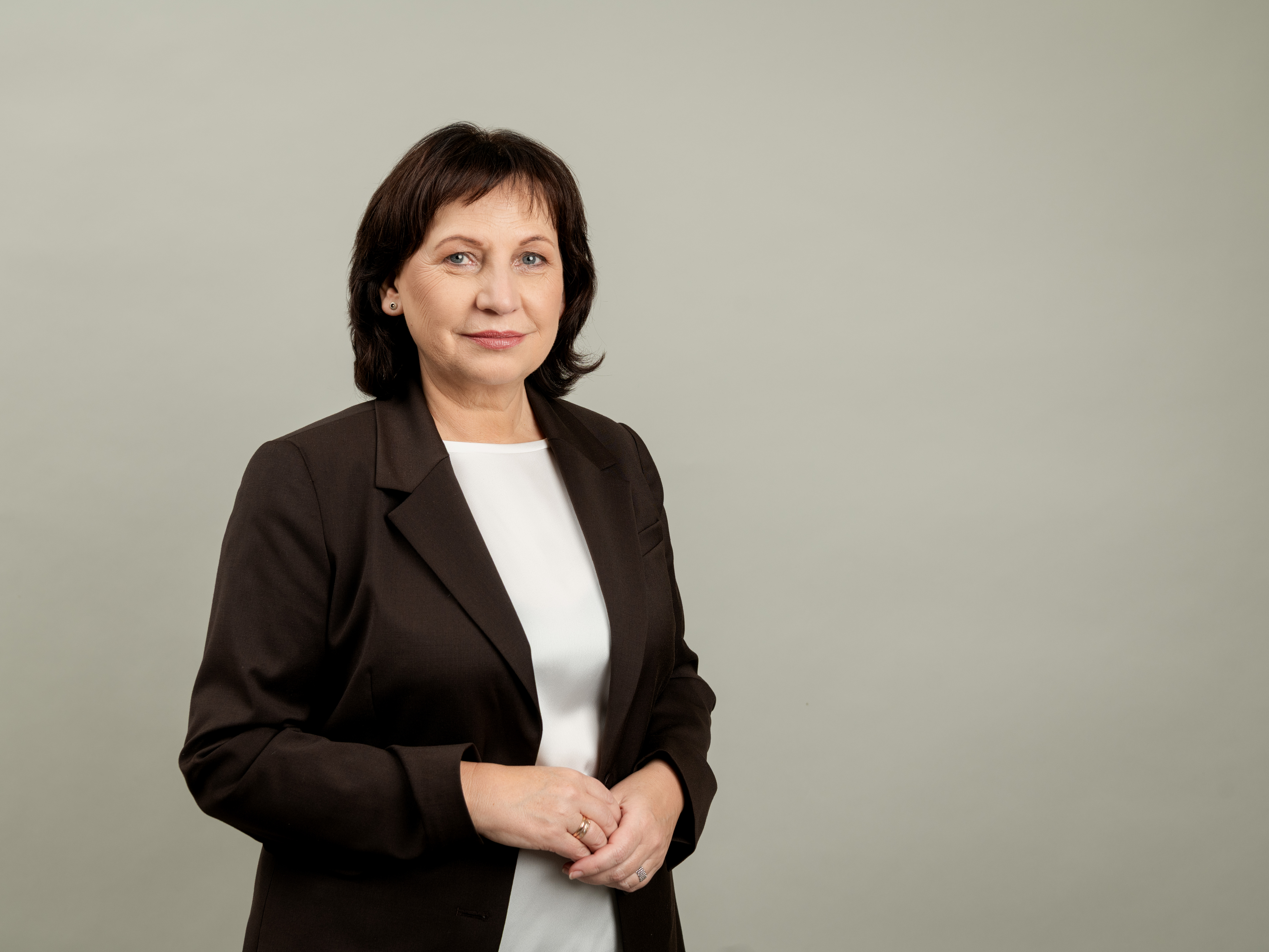Zailskienė