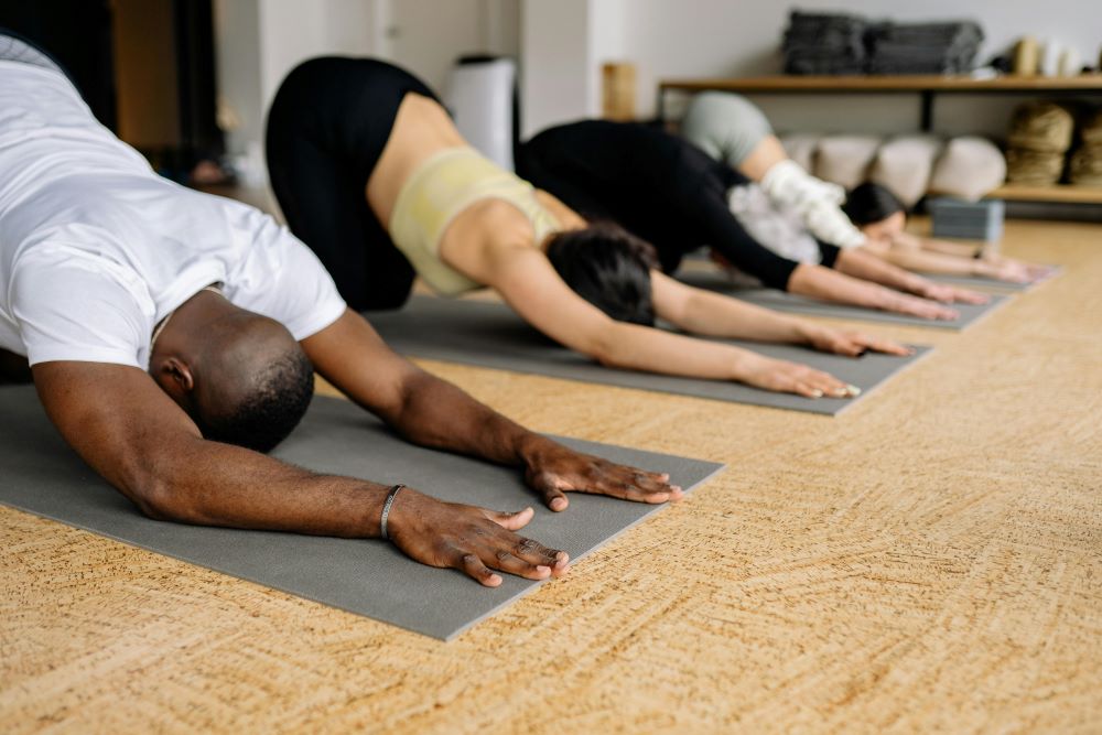 joga