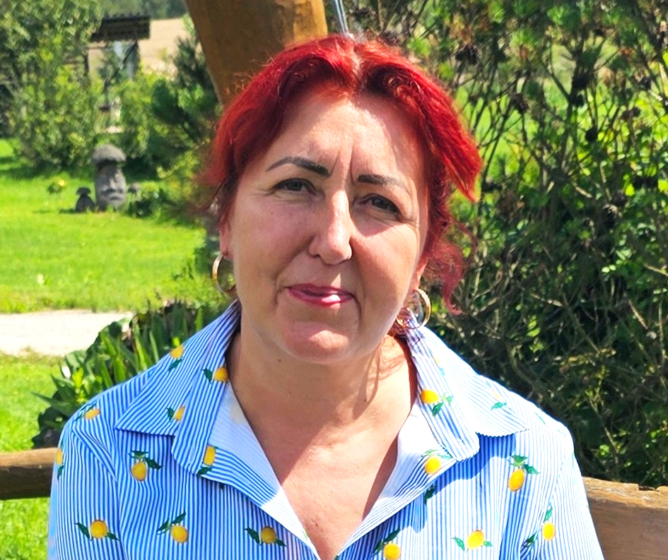 M. Dereškevičienė