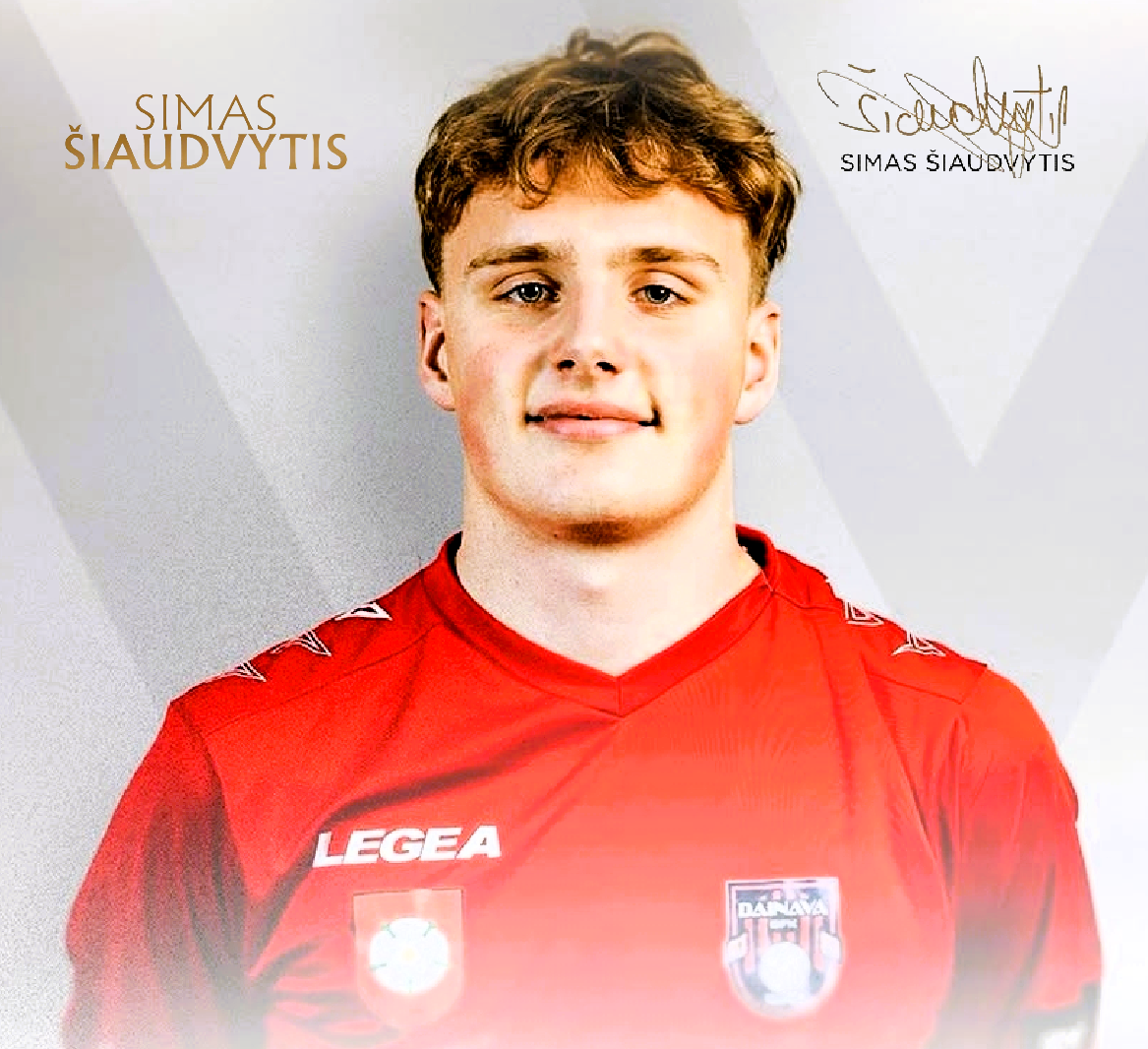 S. Šiaudvytis
