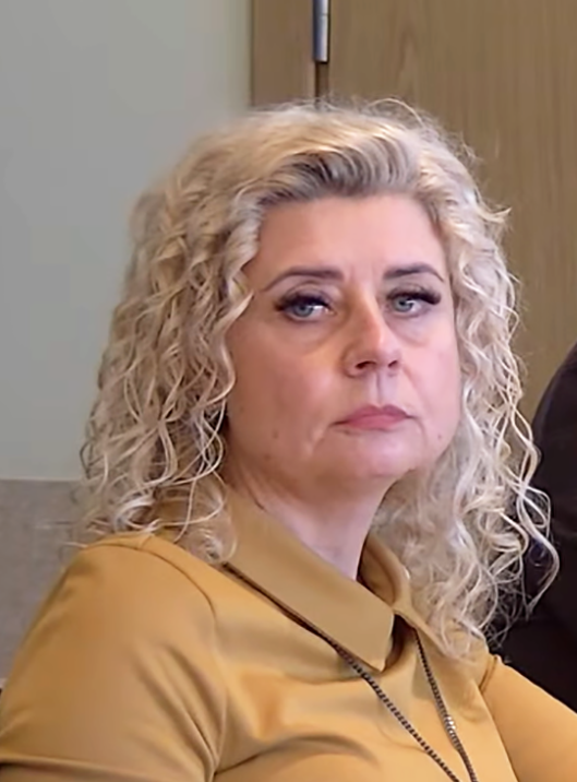 J. Overaitytė-Jakubauskienė