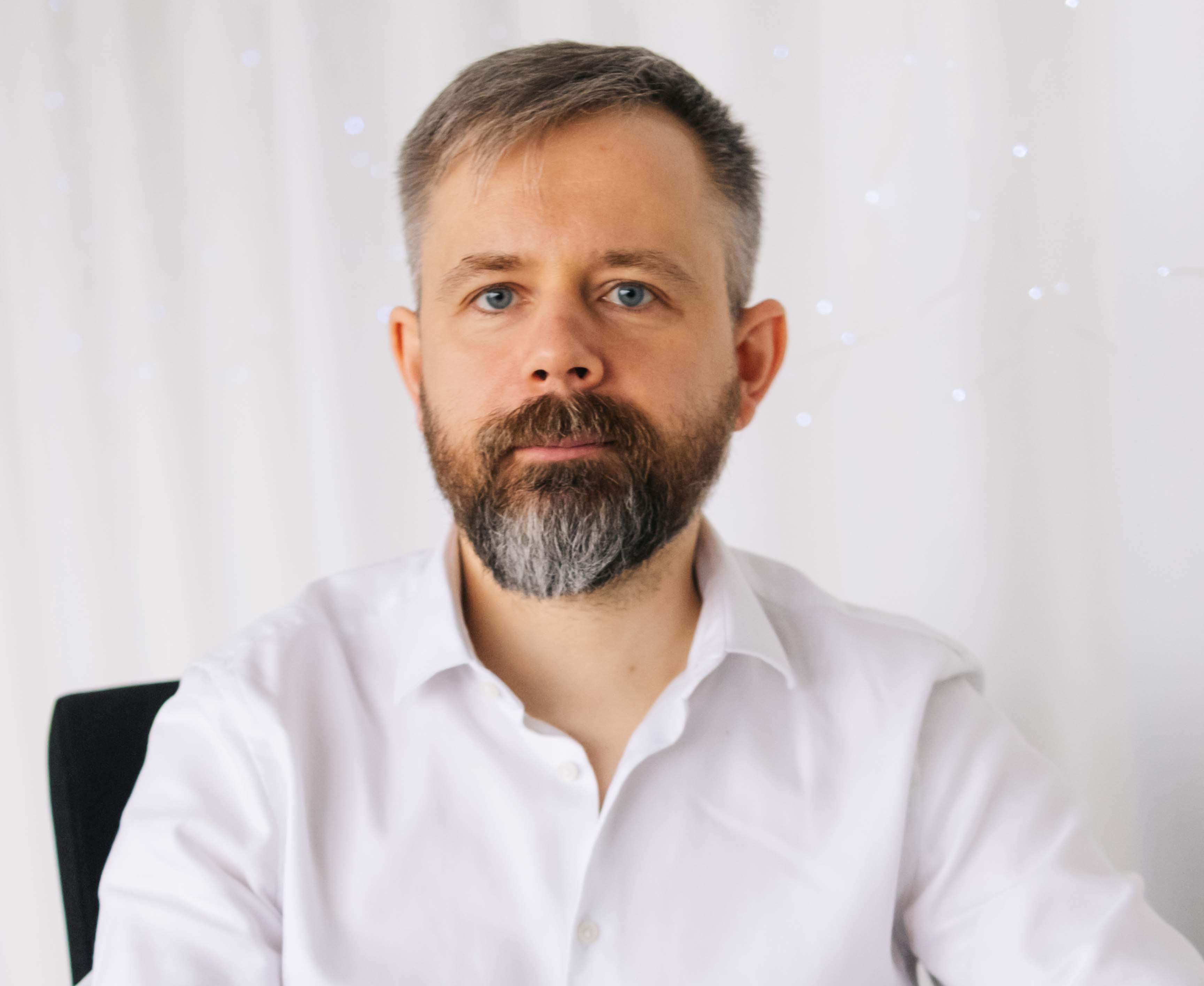  „Higso apskaitos“ direktorius Martynas Kancleris