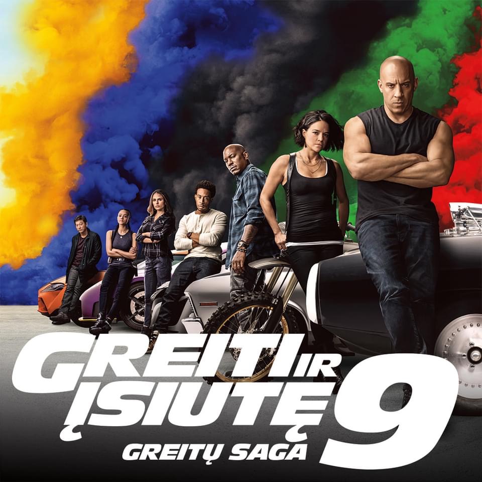 greti ir isiute