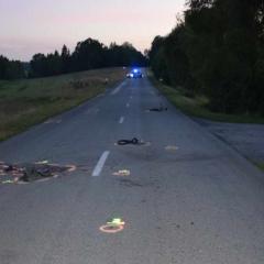 Alytaus apskrities policijos nuotr.