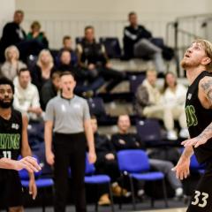 Alytiškių kapitonas R. Rutkauskas (Nr. 33)