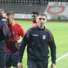 S. Kuzniatsou. Fausto Augustino | AN nuotr.