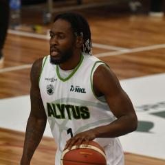 R. Waters-Johnson Jr