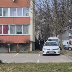 Laikraščio „Alytaus naujienos“ nuotr.