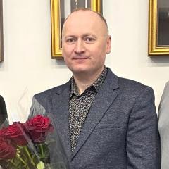 V. Zajančkauskas
