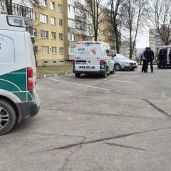 Laikraščio „Alytaus naujienos“ nuotr.