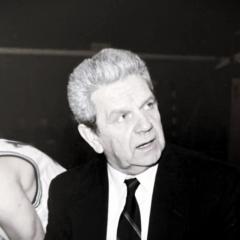 V. Garastas (1932–2026)