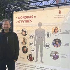  M. Vitunskas