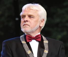 Jurgis Krasnickas