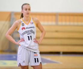 Saulė Mikelionytė