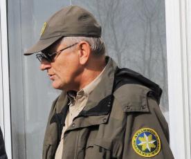 Jaunius Ja­no­nis teismo pra­šo pa­nai­kin­ti spren­di­mą dėl at­lei­di­mo iš pa­rei­gų, grą­žin­ti į pa­rei­gas ir pri­teis­ti vi­du­ti­nio dar­bo už­mo­kes­čio kom­pen­sa­ci­ją nuo at­lei­di­mo iš dar­bo mo­men­to iki teis­mo spren­di­mo įsi­tei­sė­ji­mo. Zi­tos Stan­ke­vi­čie­nės nuotr.