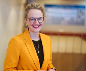 Ekonomikos ir inovacijų ministrė Aušrinė Armonaitė. Mariaus Morkevičiaus (ELTA) nuotr.