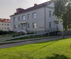 Ligoninė