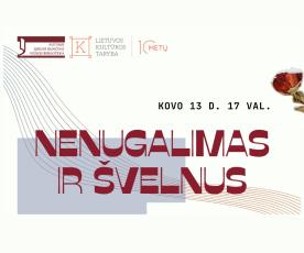 kvietimas
