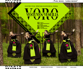 voras