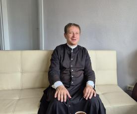 Dariaus BABIJONO nuotr.