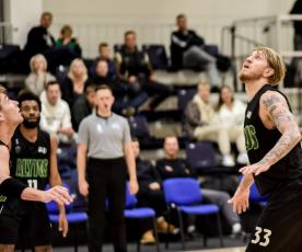 Alytiškių kapitonas R. Rutkauskas (Nr. 33)