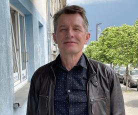 Antanas Grigaliūnas