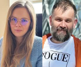 Ieva ir Vaidas