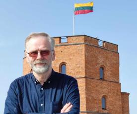 D.Kurtinaitis
