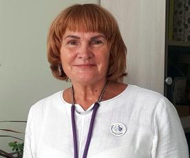 Gydytoja
