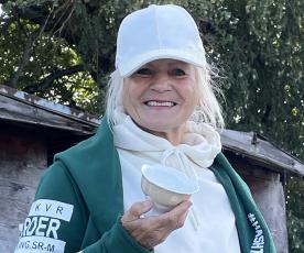 Onutė Šadauskienė