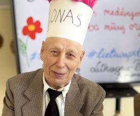 Jonas Meilius