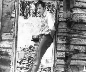 Jurgis Valiūnas, 1980 m. birželis