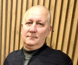 Kęstutis Martinkaitis