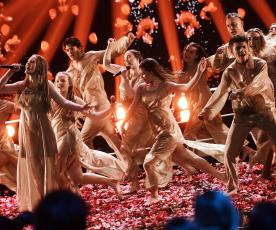 Alytaus Zaliasis choras