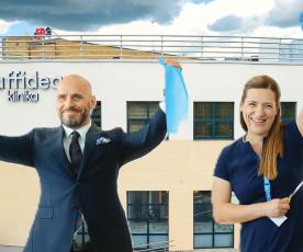 Affidea