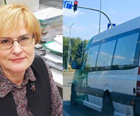 mikroautobusas 