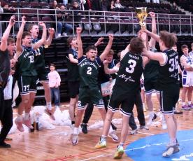 partizanai