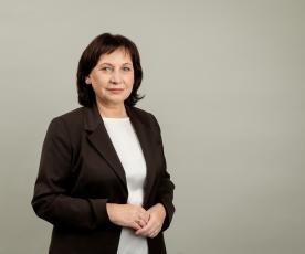 Zailskienė