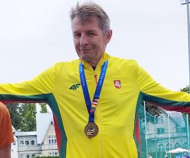 Antanas Grigaliūnas 