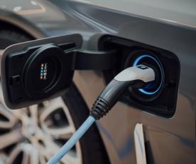 elektromobiliai