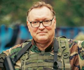 Milijardo gynybai nebus