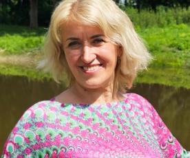 O. Dvareckienė