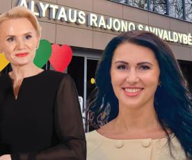 Alytaus rajono sav