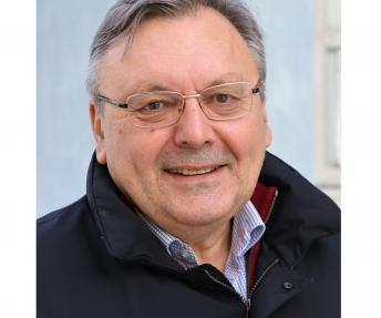 Kęstutis Daukšys