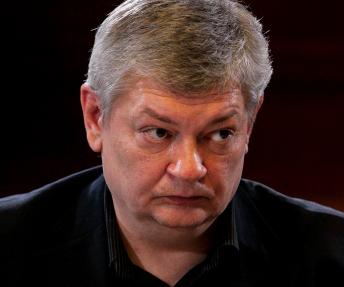 Agentūros RIA nuotr.