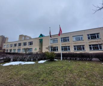 Alytaus Likiškėlių progimnazija